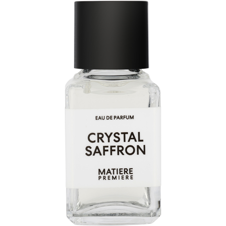 Matiere Premiere Crystal Saffron Eau de parfum spray 0.2 oz MINI for unisex