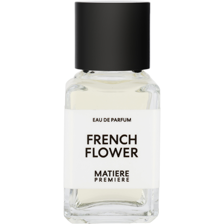 Matiere Premiere French Flower Eau de parfum spray 0.2 oz MINI for unisex