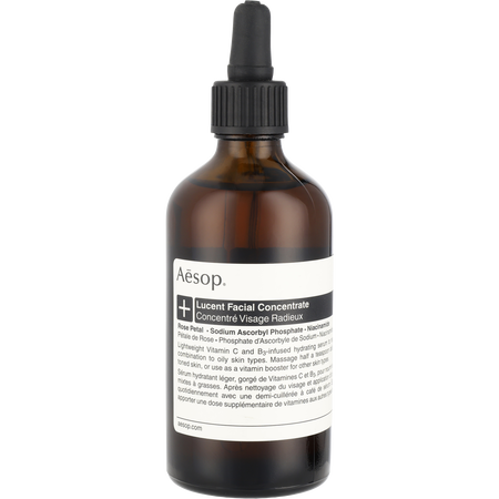 Aesop by Aesop Lucent Facial Concentrate -100ml/3.4OZ for women