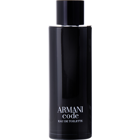 Giorgio Armani Armani Code EDT spray REFILLABLE 6.7 oz for men