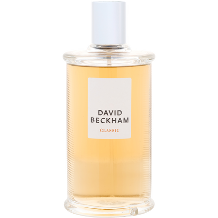David Beckham Classic EDT spray 3.3 oz for men