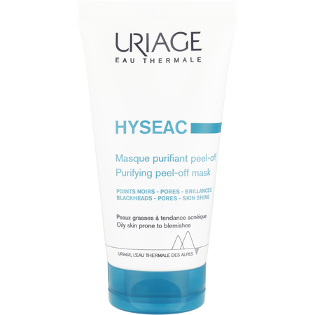 Uriage by URIAGE Hyseac Purifying Peel-Off Mask -50ml/1.7OZ for women