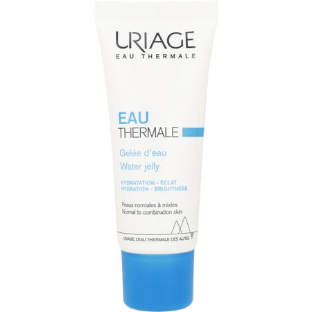 Uriage Eau Thermale Water Jelly -40ml/1.3OZ for women