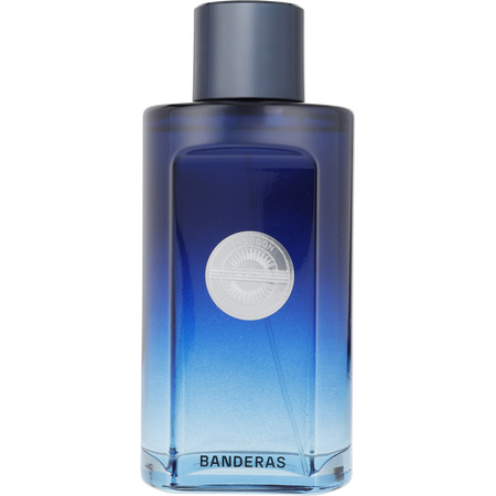 Antonio Banderas The Icon EDT spray 6.7 oz for men