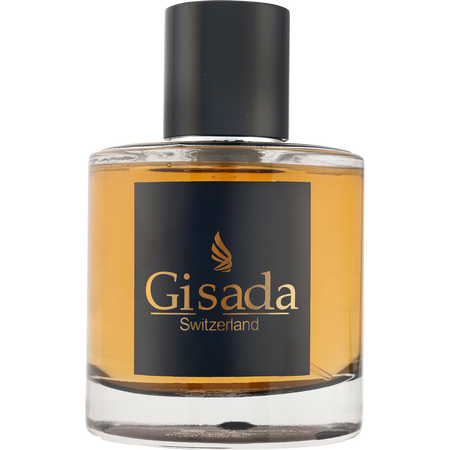 Gisada Ambassador Men Eau de parfum spray 3.4 oz *TESTER for men