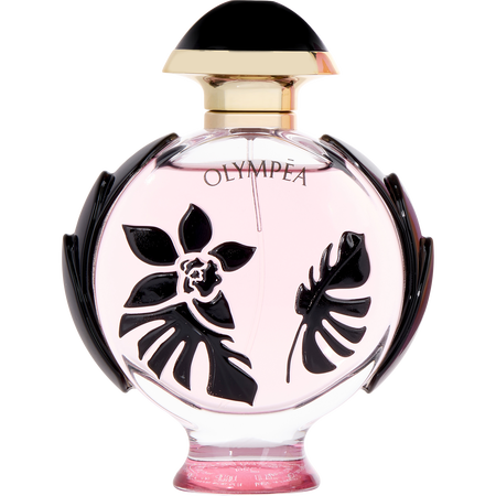 Paco Rabanne Olympea Flora Intense Eau de parfum spray 2.7 oz for women