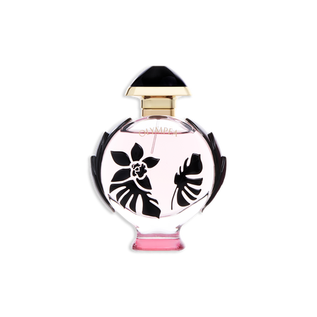 Paco Rabanne Olympea Flora Intense Eau de parfum spray 1.7 oz for women