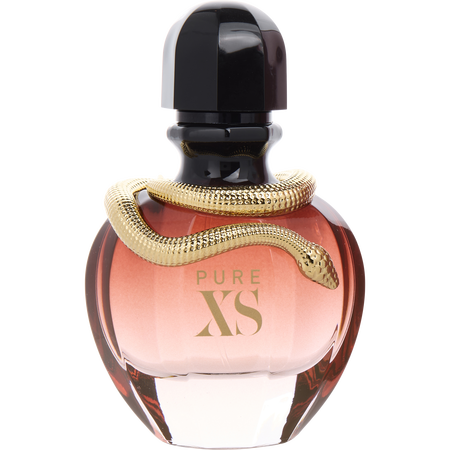 Paco Rabanne Pure Xs Eau de parfum spray 1.7 oz (NEW PACKAGING) for women