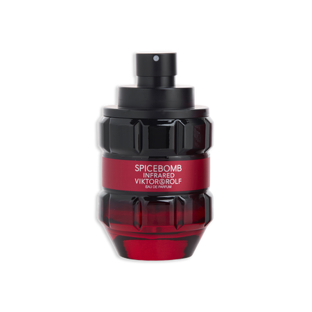Viktor & Rolf Spicebomb Infrared Eau de parfum spray 3 oz for men