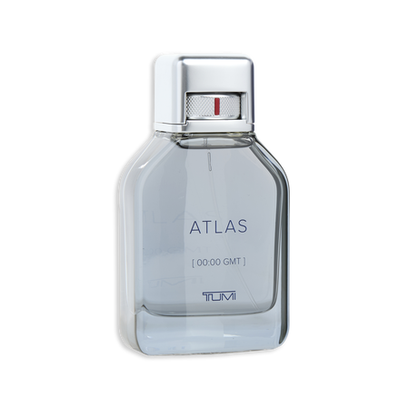 Tumi Atlas Eau de parfum spray 3.4 oz for men