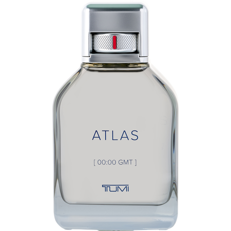 Tumi Atlas Eau de parfum spray 6.8 oz for men