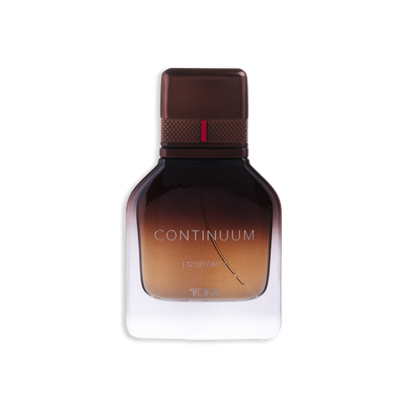Tumi Continuum Eau de parfum spray 1 oz for men