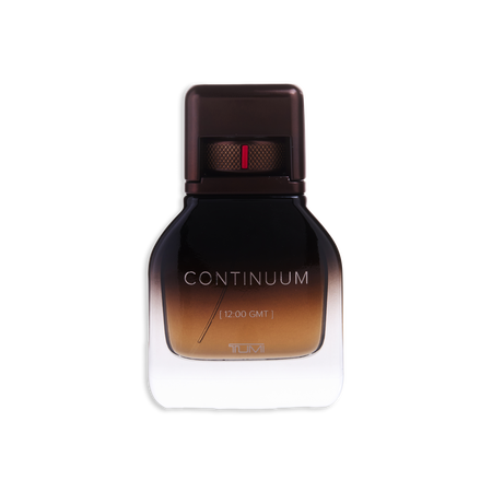 Tumi Continuum Eau de parfum spray 1.7 oz for men