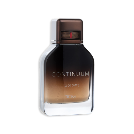 Tumi Continuum Eau de parfum spray 3.4 oz for men