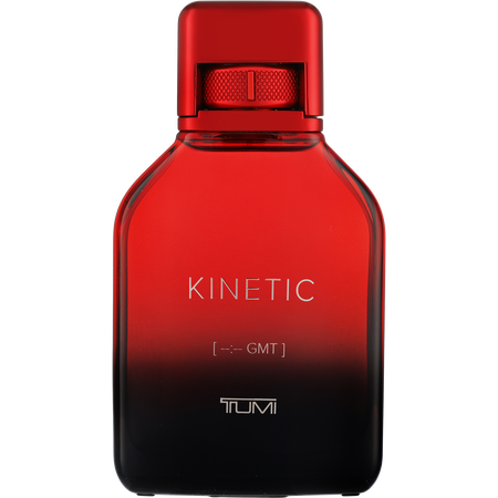 Tumi Kinetic Eau de parfum spray 6.8 oz for men
