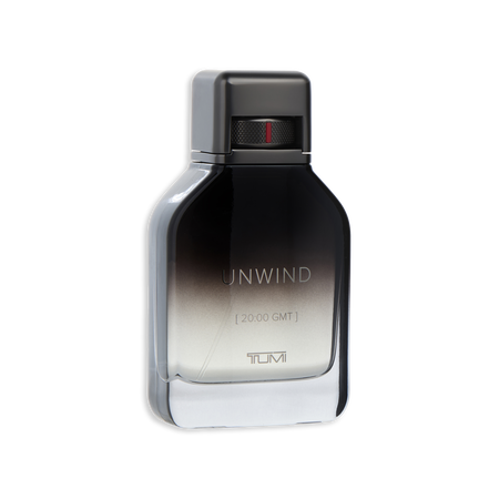 Tumi Unwind Eau de parfum spray 3.4 oz for men