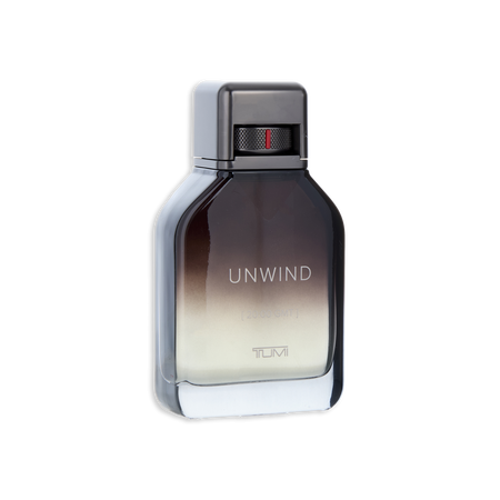 Tumi Unwind Eau de parfum spray 6.8 oz for men