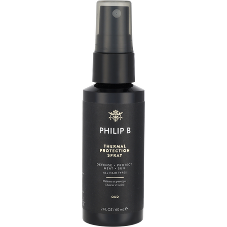 Philip B by Philip B THERMAL PROTECTION spray 2 oz for unisex