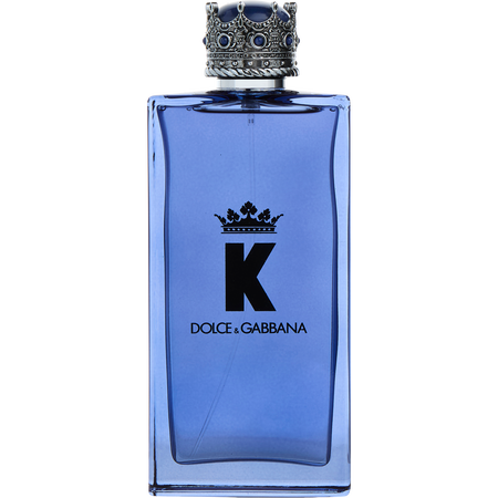 Dolce & Gabbana K Eau de parfum spray 6.7 oz for men