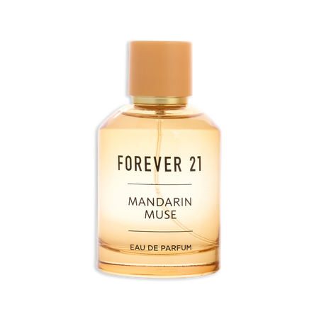 Mandarin Muse by Forever 21 Eau de parfum spray 3.4 oz for women