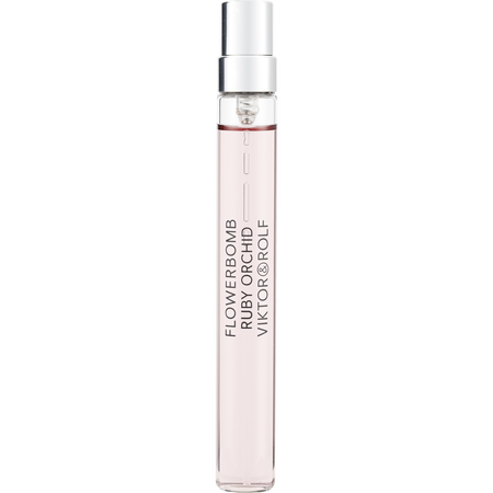Viktor & Rolf Flowerbomb Ruby Orchid Eau de parfum spray 0.33 oz MINI for women