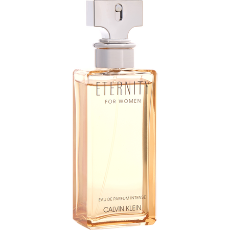 Calvin Klein Eternity Eau de parfum INTENSE spray 3.3 oz for women