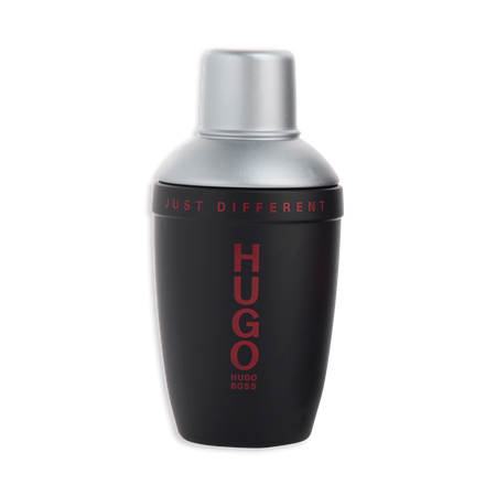 Hugo Boss Hugo Just Different EDT spray 2.5 oz (NEW PACKAGING) for men