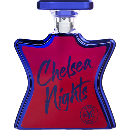 Bond No. 9 Chelsea Nights by Bond No. 9 Eau de parfum spray 3.3 oz for unisex