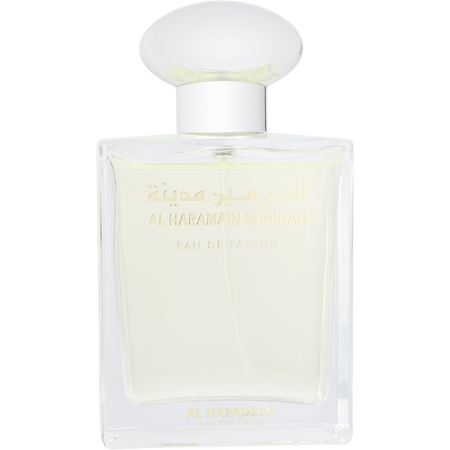 Al Haramain Madinah Eau de parfum spray 3.4 oz for unisex