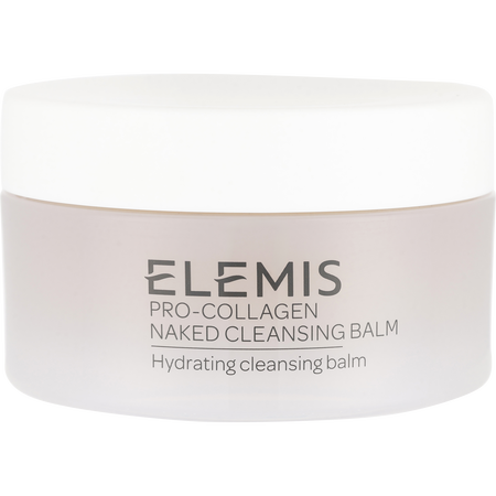 Elemis by Elemis Pro-Collagen Naked Cleansing Balm -50g/1.7OZ for women