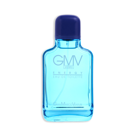 Gian Marco Venturi Gmv Energy EDT spray 3.3 oz for men