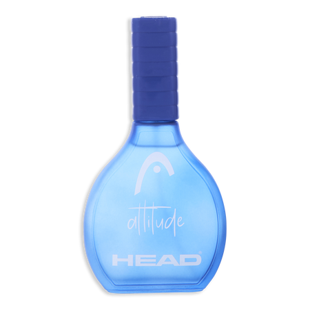 Head Attitude EDT spray 3.4 oz for men
