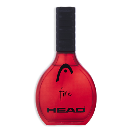 Head Fire EDT spray 3.4 oz for men