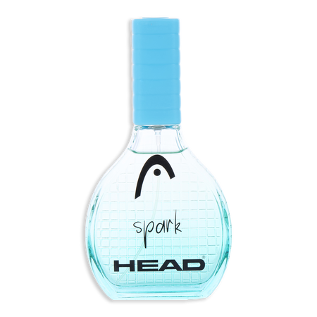 Head Spark EDT spray 3.4 oz for women