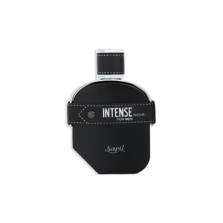 Sapil Intense Noir Eau de parfum spray 3.4 oz for men
