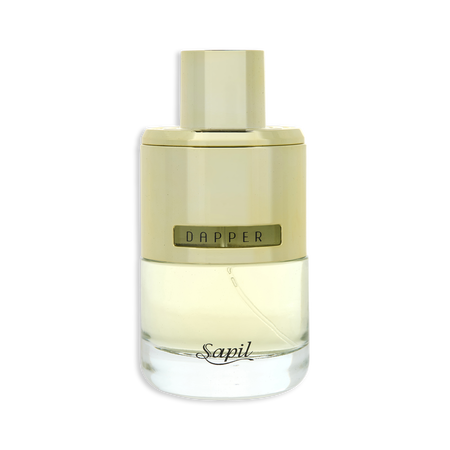 Sapil Dapper Eau de parfum spray 3.4 oz for men