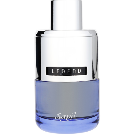 Sapil Legend Eau de parfum spray 3.3 oz for men