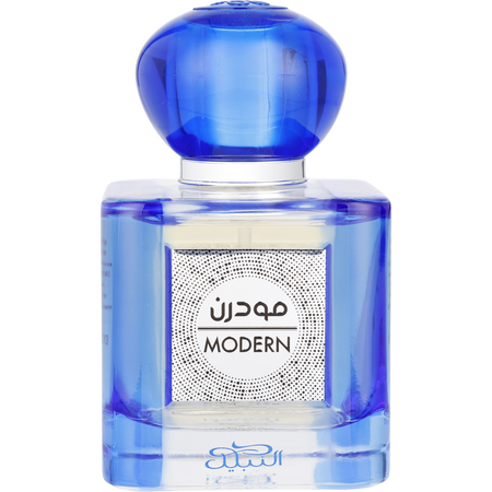 Nabeel Modern Eau de parfum spray 3.4 oz for unisex