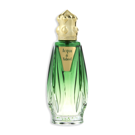 Nabeel Acqua Di Nabeel Eau de parfum spray 3.4 oz for unisex