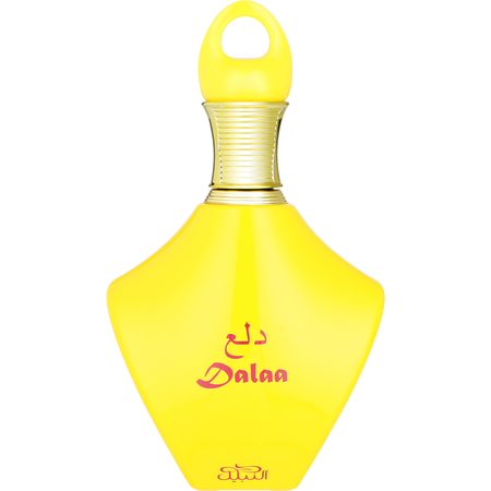Nabeel Dalaa Eau de parfum spray 3.4 oz for unisex