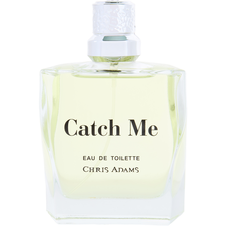 Chris Adams Catch Me EDT spray 3.4 oz for men