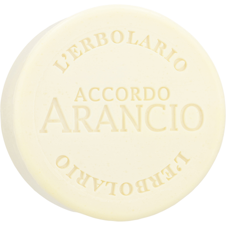 L'erbolario by L'erbolario Accordo Arancio Perfumed Soap -100g/3.5OZ for unisex