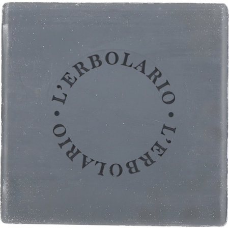 L'erbolario by L'erbolario Black Juniper Perfumed Soap -100g/3.5OZ for unisex