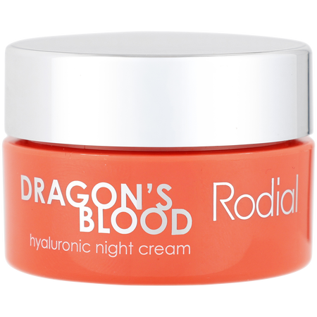 Rodial by Rodial Dragon's Blood Hyaluronic Night Cream -10ml/0.34OZ for women
