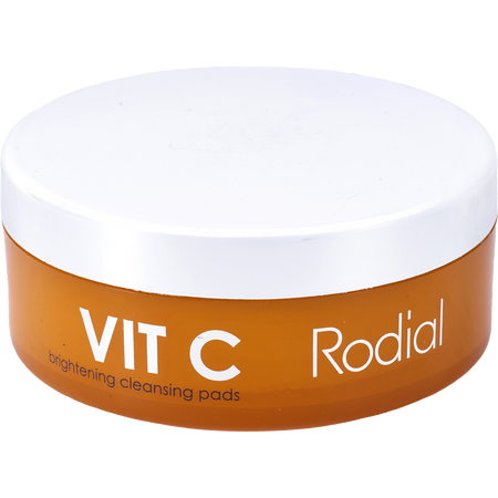 Rodial by Rodial Vit C Brightening Cleansing Pads -20pads for women