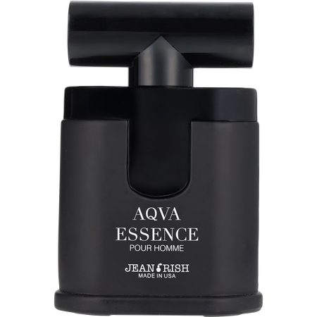 Jean Rish Acqua Essence EDT spray 3.4 oz for men