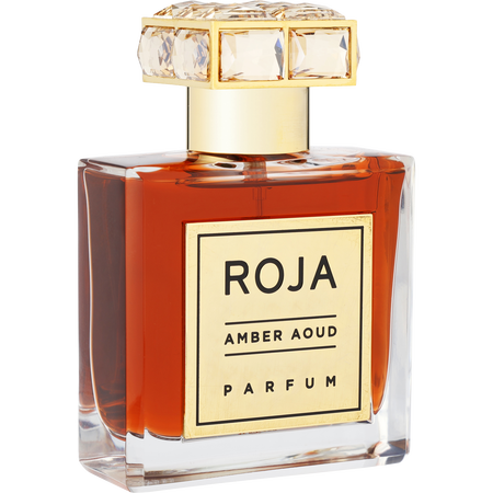 Roja Amber Aoud by Roja Dove PARFUM spray 1.7 oz for unisex