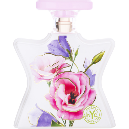 Bond No. 9 New York Flowers by Bond No. 9 Eau de parfum spray 3.3 oz for women