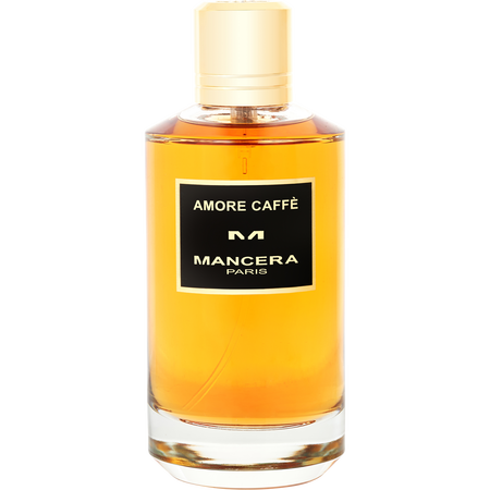 Mancera Amore Caffe Eau de parfum spray 4 oz for unisex