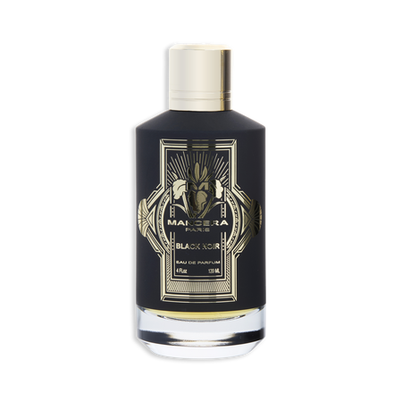 Mancera Black Noir Eau de parfum spray 4 oz for unisex